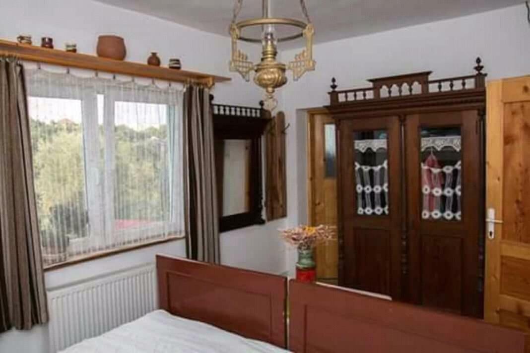 Pensiunea Bordas Panzio Sfântu-Gheorghe Exteriör bild